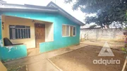 <strong>Terreno à venda 443.85M², Olarias, Ponta Grossa - PR</strong>