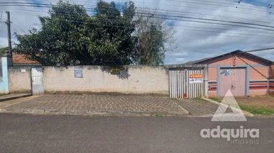 <strong>Terreno à venda 443.85M², Olarias, Ponta Grossa - PR</strong>