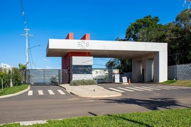 <strong>Terreno à venda Contorno, Ponta Grossa - PR</strong>