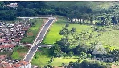 Terreno à Venda Uvaranas, Ponta Grossa - Pr
