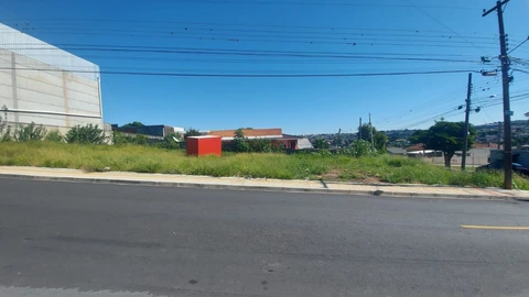 Foto Terreno