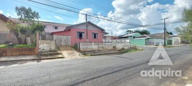 <strong>Terreno à venda 340M², Nova Rússia, Ponta Grossa - PR</strong>