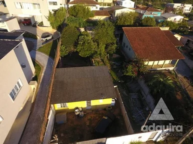 <strong>Terreno à venda 2 Quartos, 1 Vaga, 444.5M², Nova Rússia, Pon</strong>