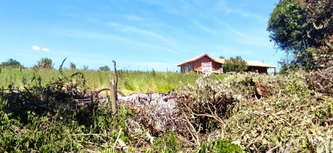 Foto Terreno