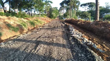 <strong>Terreno à venda 500M², Chapada, Ponta Grossa - PR</strong>