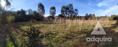 Terreno à Venda 4000m², Cará-cará, Ponta Grossa - Pr