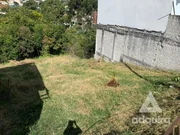 <strong>Terreno à venda 432M², Nova Rússia, Ponta Grossa - PR</strong>