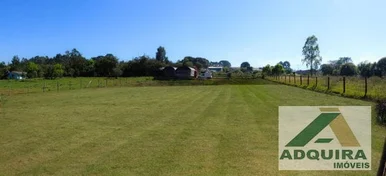 <strong>Terreno à venda e locação 2948M², Uvaranas, Ponta Grossa - P</strong>