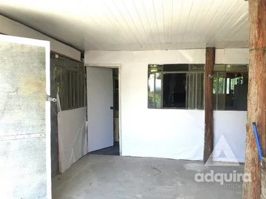 Terreno à Venda E Locação 2948m², Uvaranas, Ponta Grossa - Pr