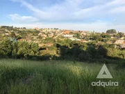 <strong>Terreno à venda 394.54M², Chapada, Ponta Grossa - PR</strong>