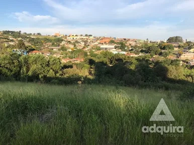 <strong>Terreno à venda 394.54M², Chapada, Ponta Grossa - PR</strong>