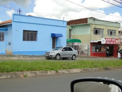 Foto Terreno