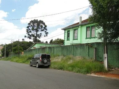 Terreno à Venda 2630m², Uvaranas, Ponta Grossa - Pr