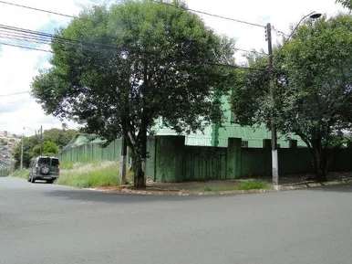 <strong>Terreno à venda 2630M², Uvaranas, Ponta Grossa - PR</strong>