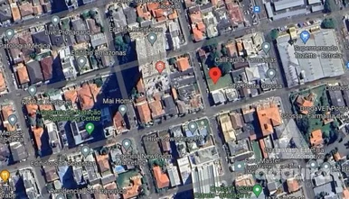 Terreno Para Locação 510m², Estrela, Ponta Grossa - Pr