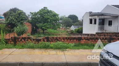 <strong>Terreno à venda 804.78M², Colônia Dona Luíza, Ponta Grossa -</strong>