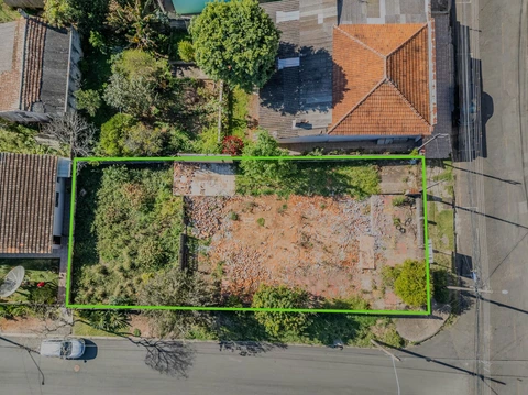 Foto Terreno