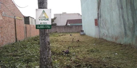 Foto Terreno