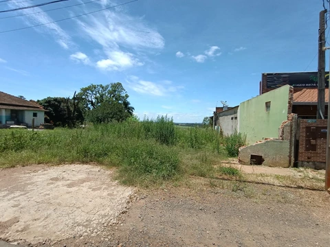 Foto Terreno