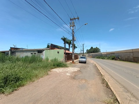 Foto Terreno