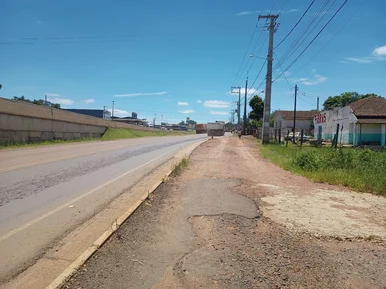 <strong>Terreno à Venda, Piriquitos, Ponta Grossa, PR</strong>