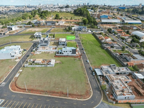 Foto Terreno