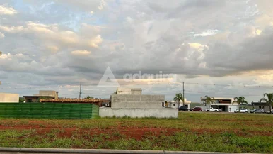 Terreno à Venda, Condomínio Terras Alphaville, Jardim Carvalho, Ponta Grossa