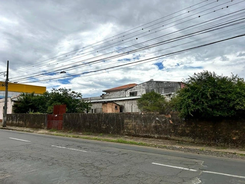 Foto Terreno