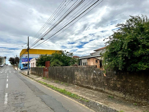 Foto Terreno