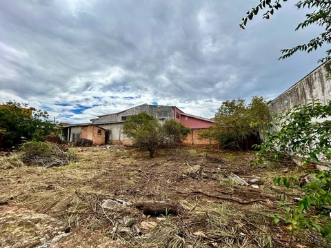 Foto Terreno