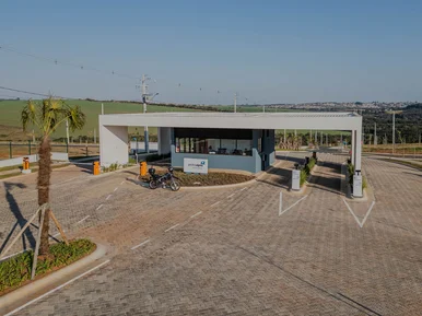Terreno A Venda No Jardim Alpha - Ponta Grossa