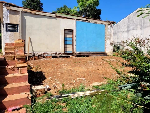 Foto Terreno