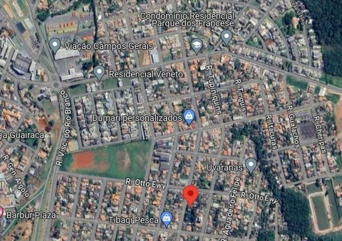 Foto Terreno