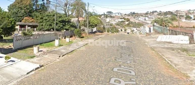 Terreno Plano à Venda Em ótima Localização No Bairro De Oficinas, Ponta Grossa, 