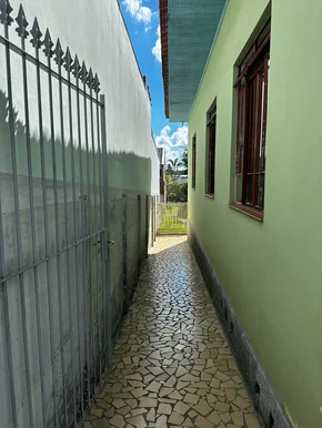 Terreno à Venda, Palmeirinha, Nova Rússia, Ponta Grossa, Pr