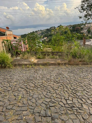 Foto Terreno