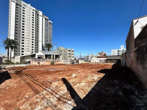 Foto Terreno