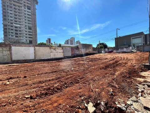Foto Terreno