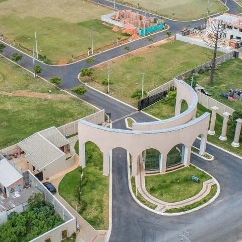 Foto Terreno