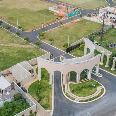Amplo Terreno à Venda No Condomínio Coliseu, Jardim Carvalho, Ponta Grossa