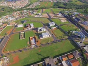<strong>Amplo Terreno à venda no Condomínio Coliseu, Jardim Carvalho</strong>