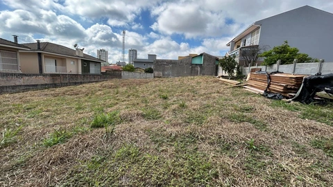 Foto Terreno