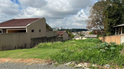 Foto Terreno