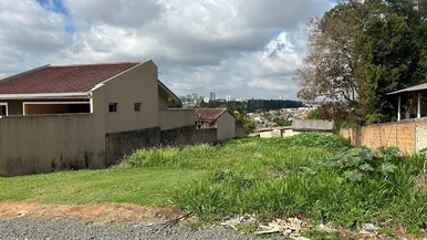 <strong>Terreno à venda, com 520m² no bairro Boa Vista, Ponta Grossa</strong>