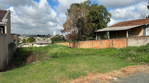 Foto Terreno