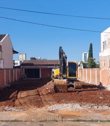 Foto Terreno