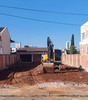 Terreno à Venda, Centro, Ponta Grossa, Pr