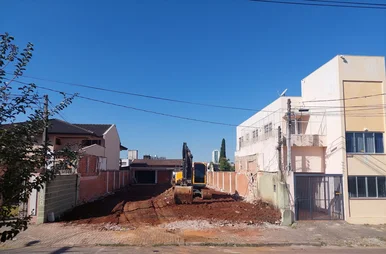 Terreno à Venda, Centro, Ponta Grossa, Pr