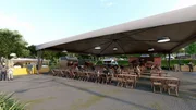 <strong>Terreno comercial à venda, em frente ao lago Olarias em Pont</strong>
