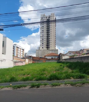 <strong>Terreno à venda, Centro, próximo UEPG, Ponta Grossa, PR</strong>